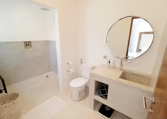 Amazing 3 Bedrooms Villa *
