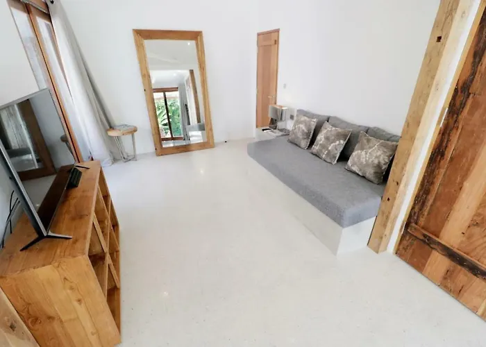 Villa Amazing 3 Bedrooms