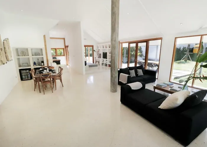 Amazing 3 Bedrooms Villa