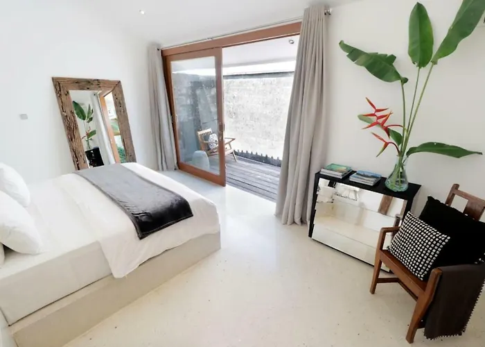Villa Amazing 3 Bedrooms