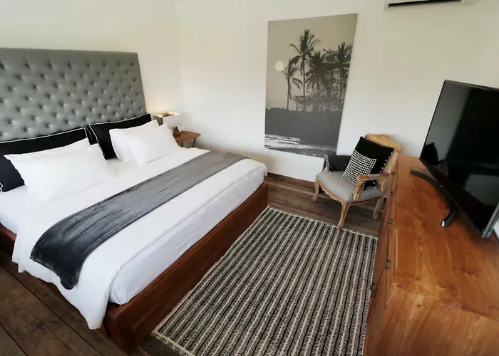 Villa Amazing 3 Bedrooms *