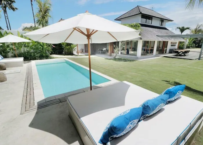 Amazing 3 Bedrooms *