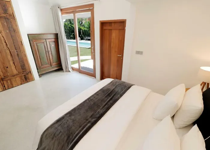 Villa Amazing 3 Bedrooms Canggu