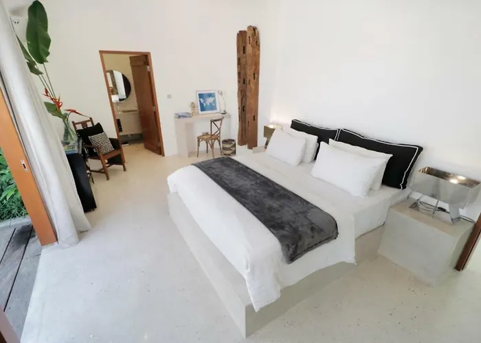 Villa Amazing 3 Bedrooms *