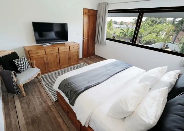 Amazing 3 Bedrooms *