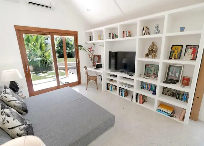 Amazing 3 Bedrooms * Canggu