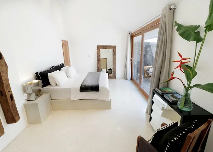 Villa Amazing 3 Bedrooms