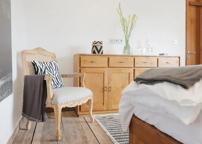 Villa Amazing 3 Bedrooms *
