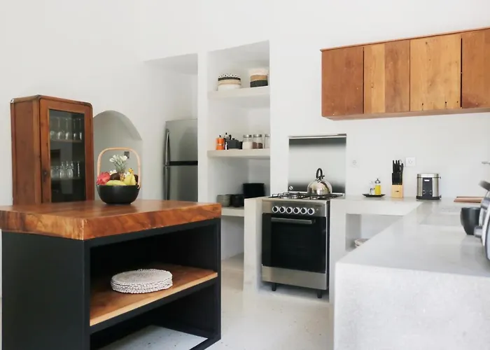 Amazing 3 Bedrooms * Canggu