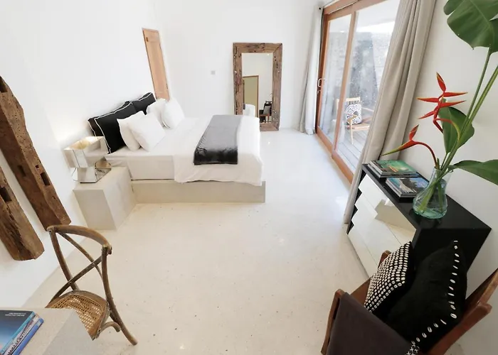Villa Amazing 3 Bedrooms